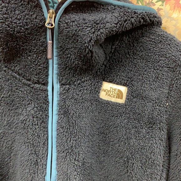 The North Face Campshire 2.0 Pullover Long-Sleeve - Picture 2 of 8